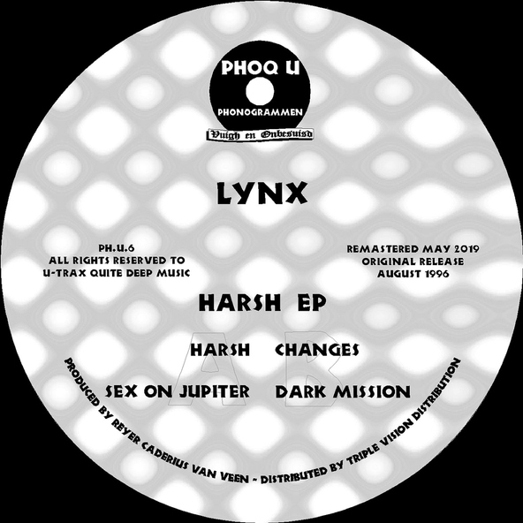 Lynx - Dark Mission