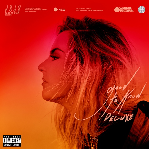 JoJo feat. Tinashe - Love Reggae (feat. Tinashe)