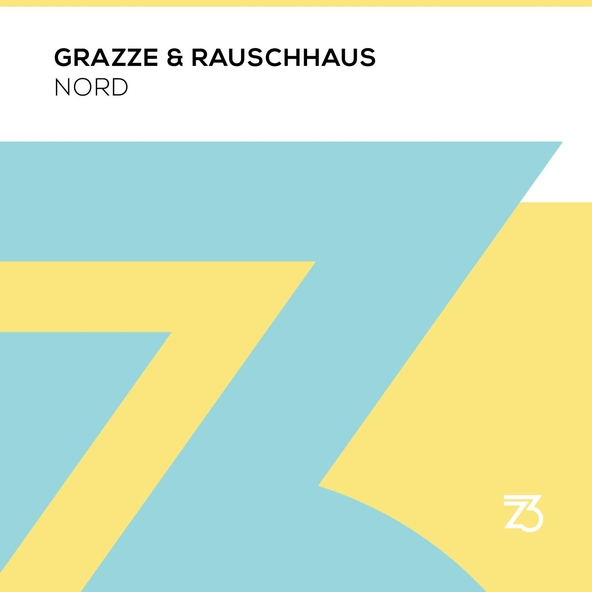 GRAZZE, Rauschhaus - Nord