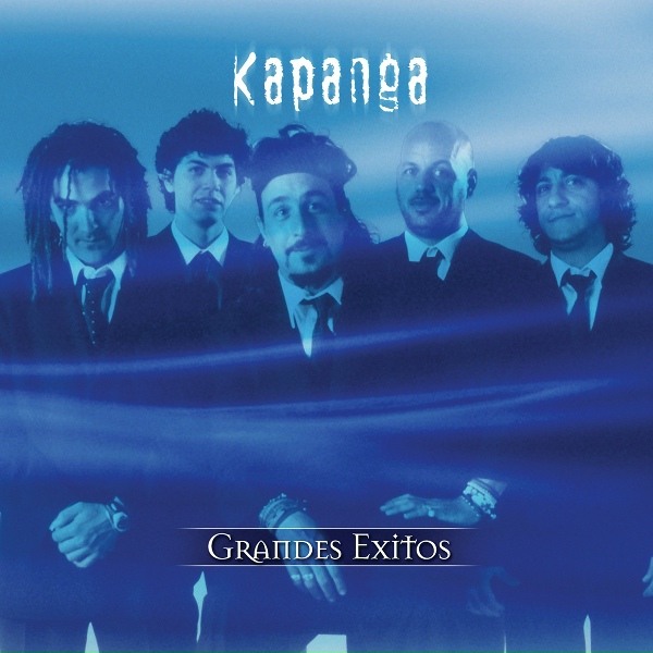 Kapanga - Dame
