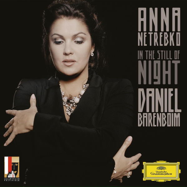 Anna Netrebko, Daniel Barenboim - Tchaikovsky: Six Romances, Op. 6, TH 93 - No. 5 Otchevo?