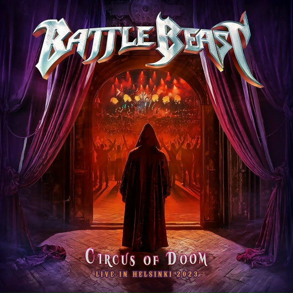 Battle Beast - Intro