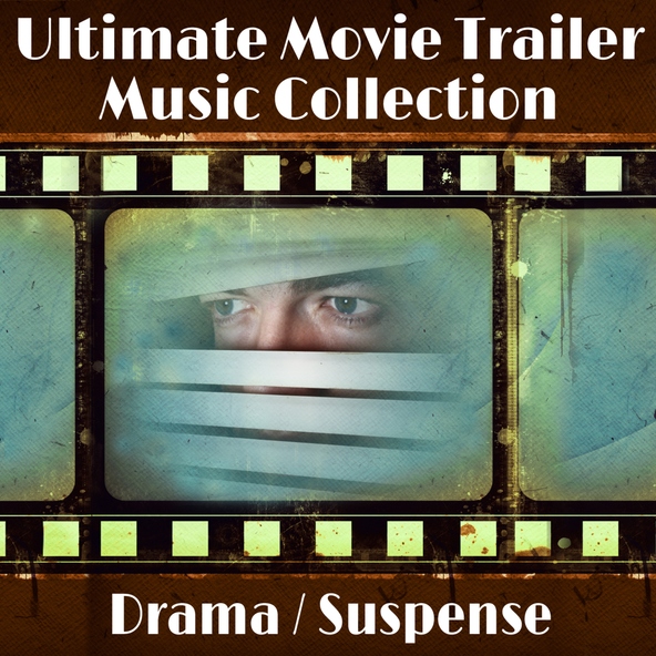 Hollywood Trailer Music Orchestra - Silent Terror