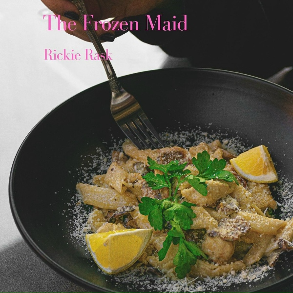 Rickie Rask - An Exquisite Scandal