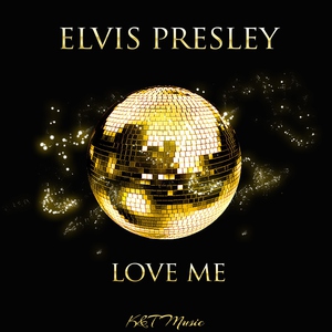 Elvis Presley - I Ll Never Let You Go