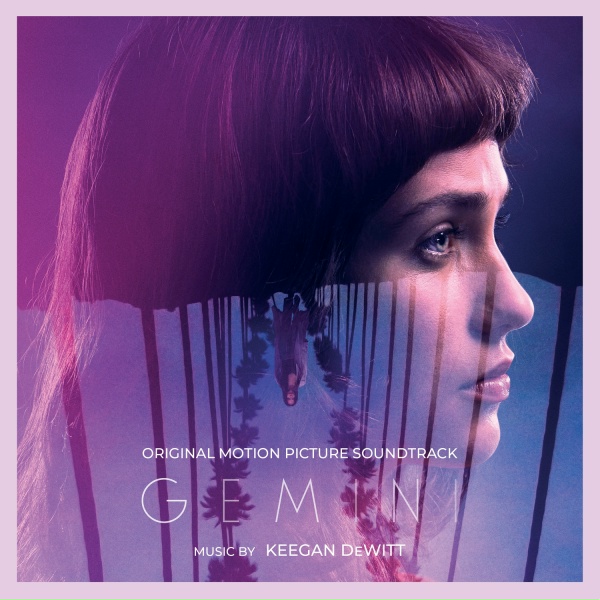 Keegan DeWitt - No Reshoots