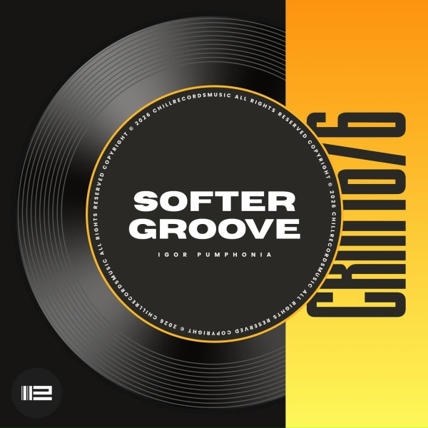 Igor Pumphonia - Softer Groove