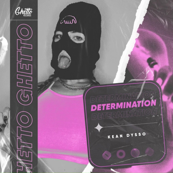 KEAN DYSSO - Determination