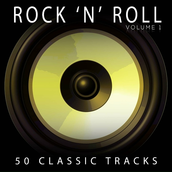 Rock 'N' Roll feat. Chuck Berry - Sweet Little Sixteen