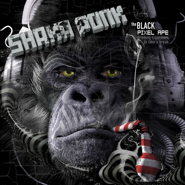 Shaka Ponk - Lucky Boy