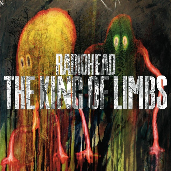 Radiohead - Morning Mr Magpie