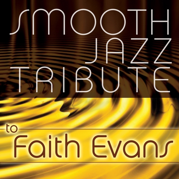 Smooth Jazz All Stars - I Don't Need It