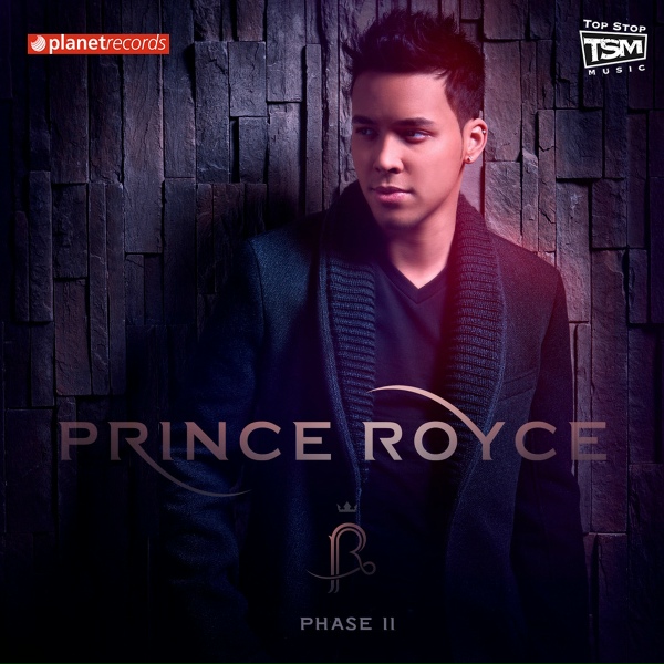 Prince Royce - Dulce