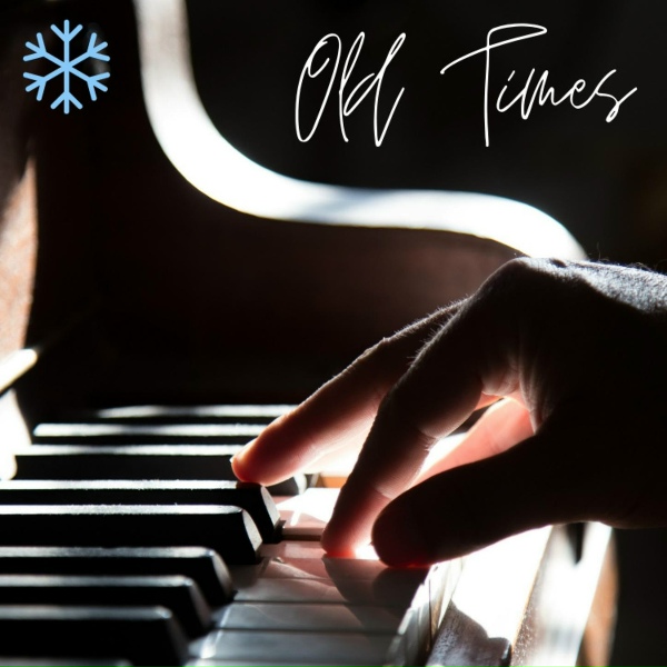 Ice & Snow - Old Times