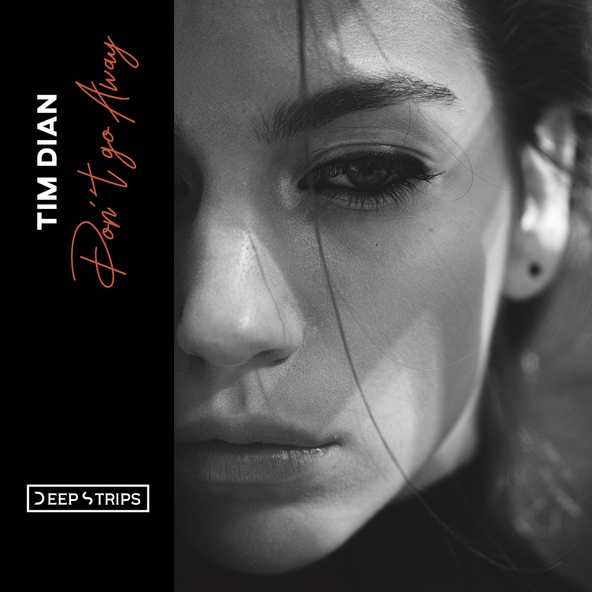 Tim Dian - Don't Go Away