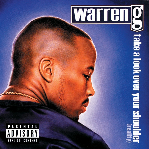 Warren G - What We Go Through