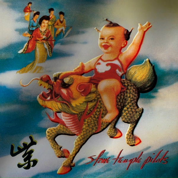 Stone Temple Pilots - Kitchenware & Candybars (Demo)
