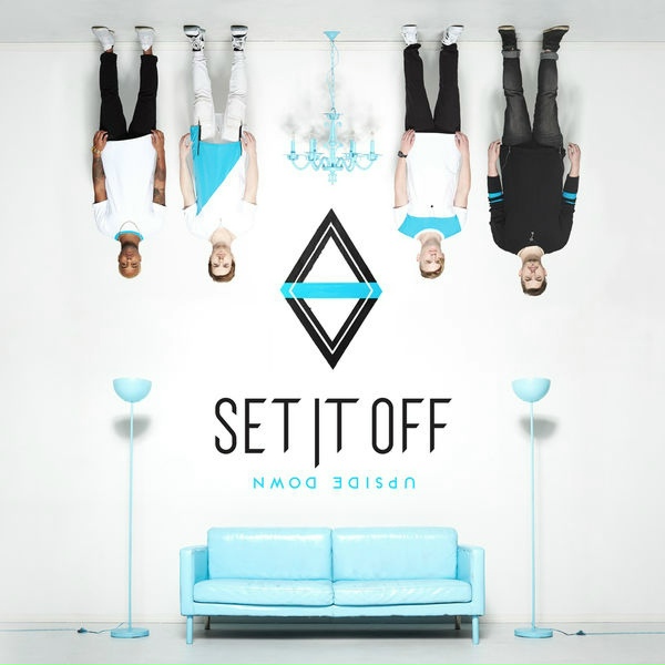 Set It Off - Crutch