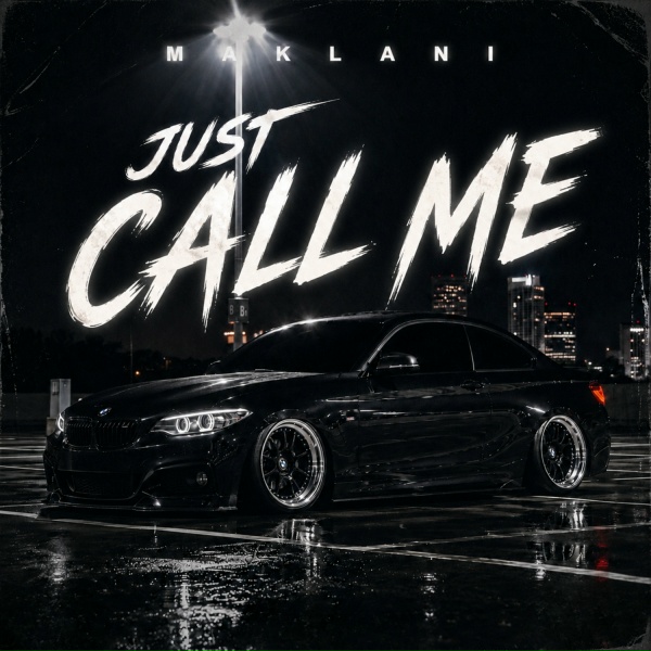 MAKLANI - Just call me