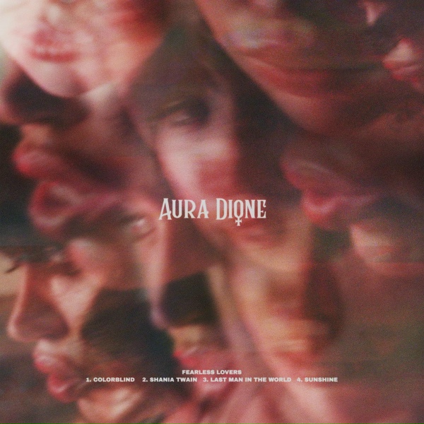 Aura Dione - Sunshine