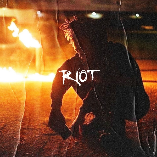 XXXTENTACION - Riot