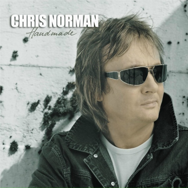 Chris Norman - Angel Of Berlin