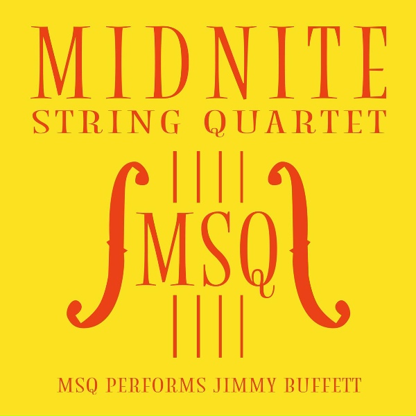 Midnite String Quartet - Knee Deep