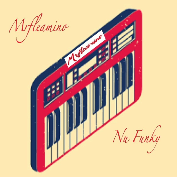 Mrfleamino - Yangale