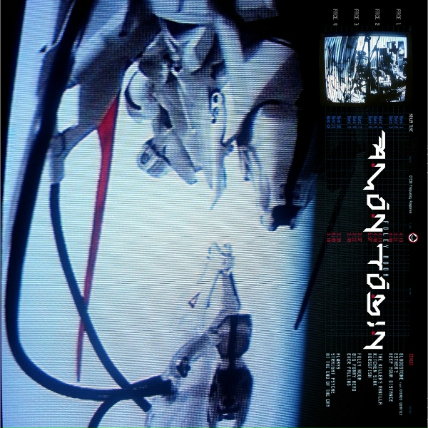 Amon Tobin - Ever Falling