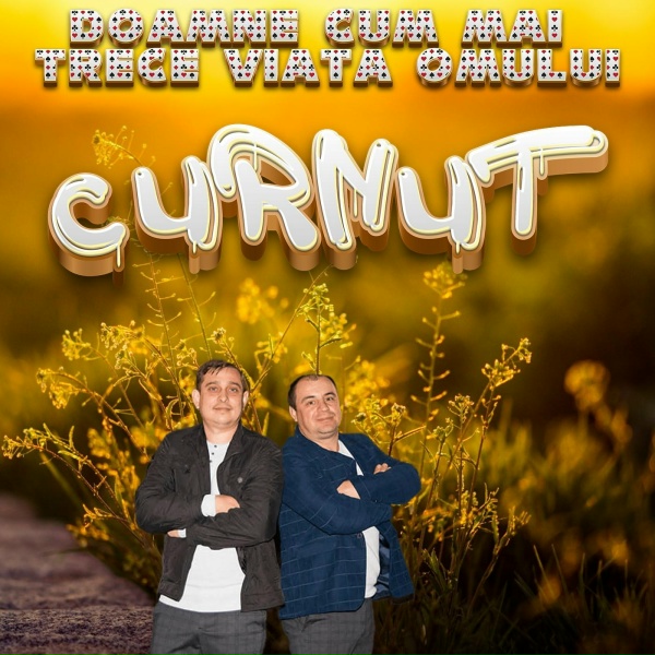 Curnut - Lalele albe