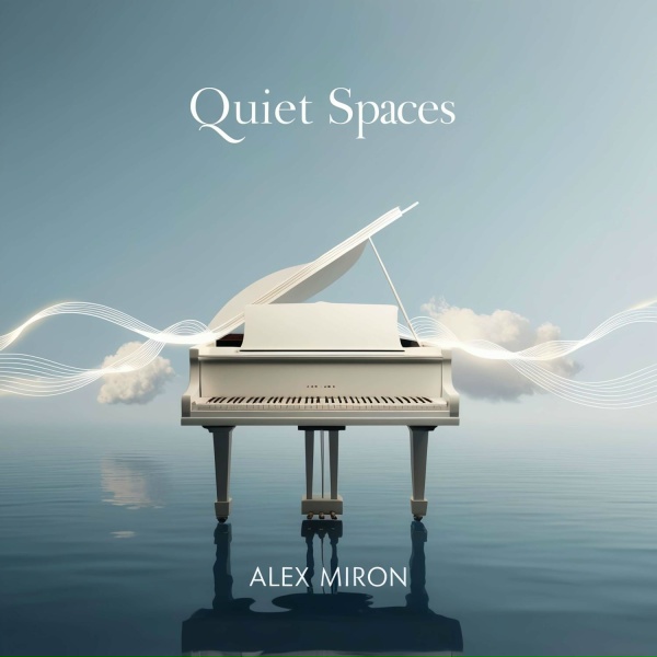 Alex Miron - Waiting for the Dawn