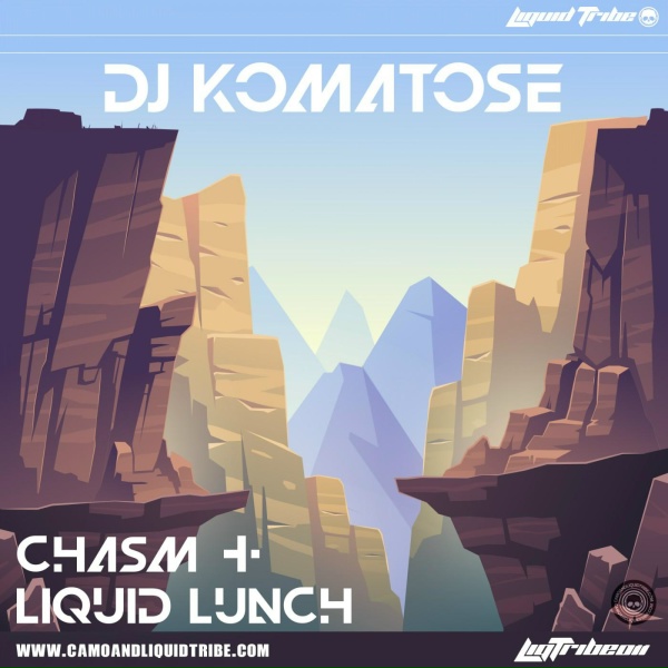 DJ Komatose