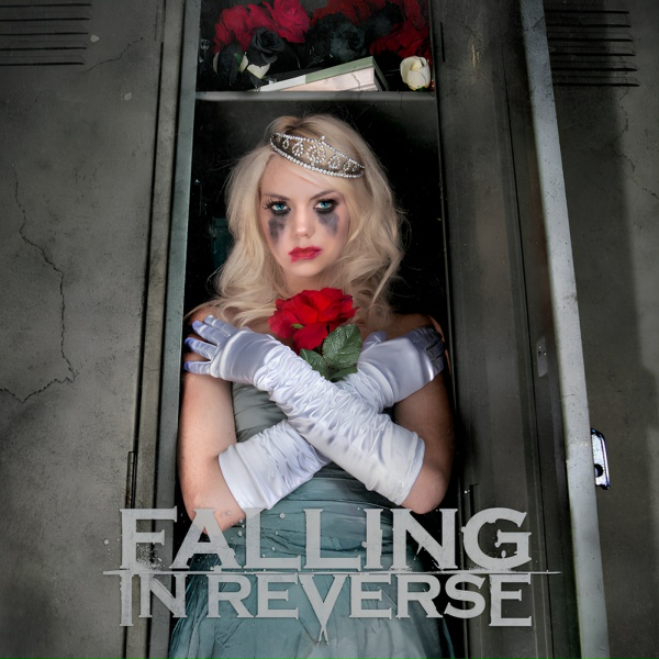 Falling In Reverse - Caught Like A Fly