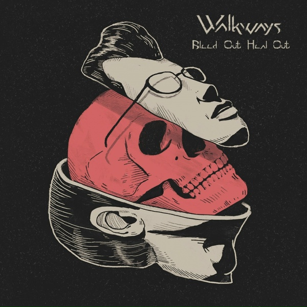 Walkways - Enough.