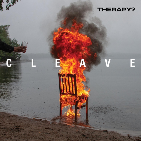 Therapy? - Kakistocracy