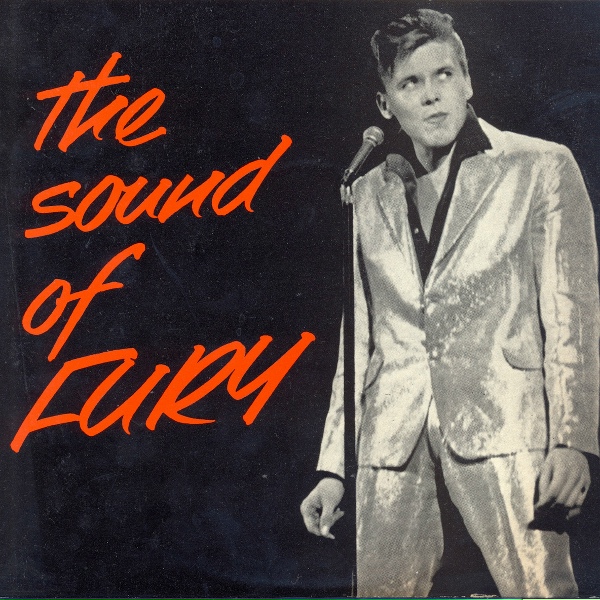 Billy Fury - You Don&rsquo;t Know