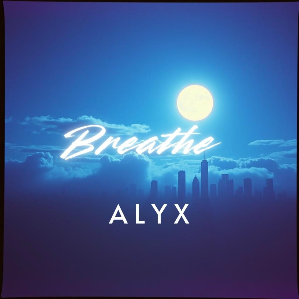 ALYX - Breathe