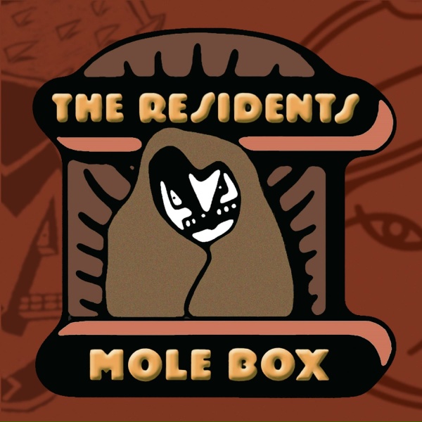 The Residents - The Moles Are Coming (Intermission)