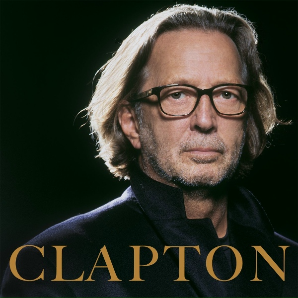 Eric Clapton - Judgement Day