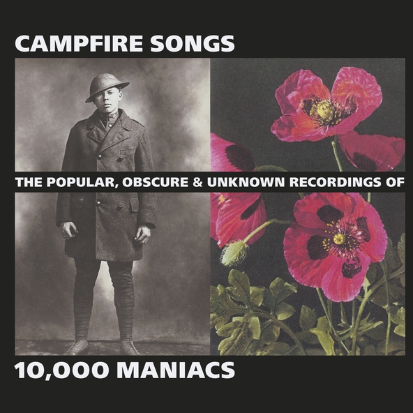 10,000 Maniacs - To Sir with Love