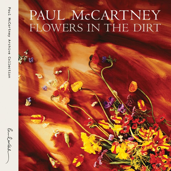 Paul McCartney - Motor Of Love