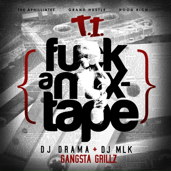 T.I. feat. Rich Kid Rashad - Get Yo Girl