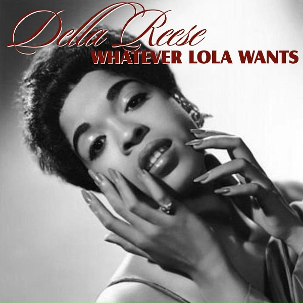 Della Reese - Daddy (Hey Daddy)