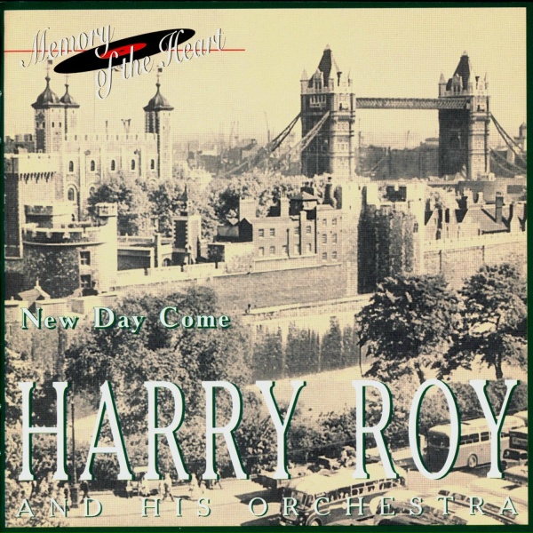 Harry Roy - Bugle Call Rag