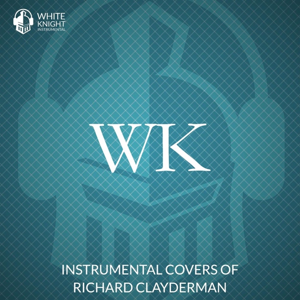 White Knight Instrumental - Yesterday