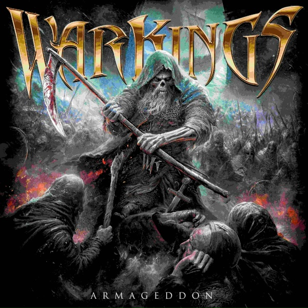 Warkings - Call to Arms
