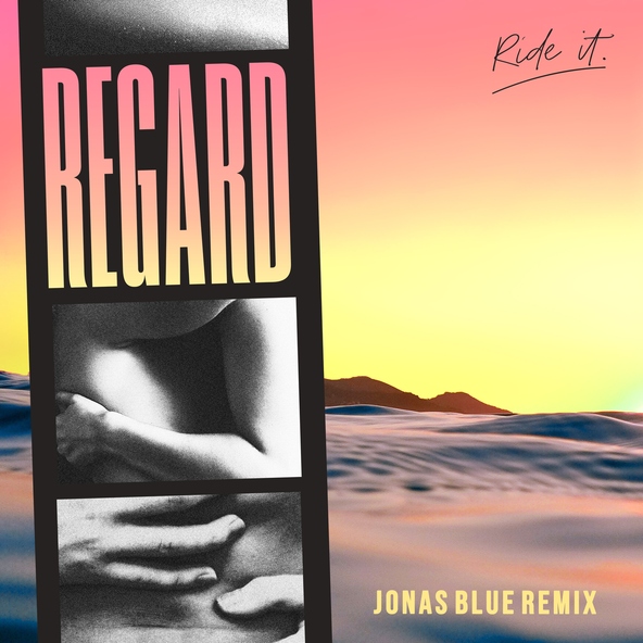 Regard - Ride It
