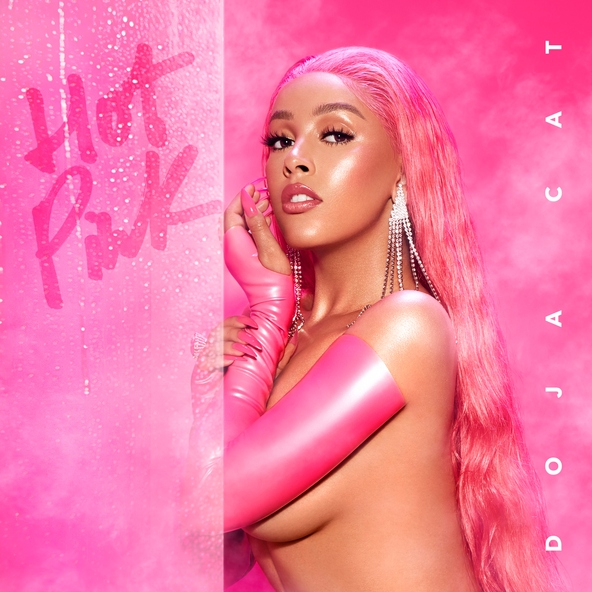 Doja Cat - Rules