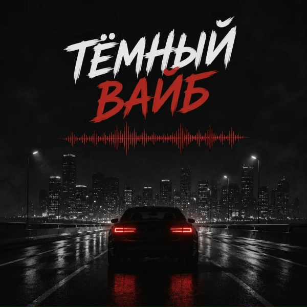 KoJIoBpam - Тёмный вайб