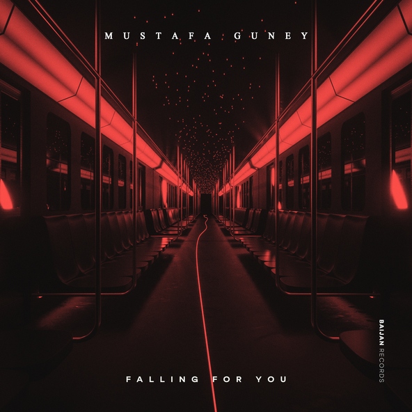 Mustafa Guney - Falling for You